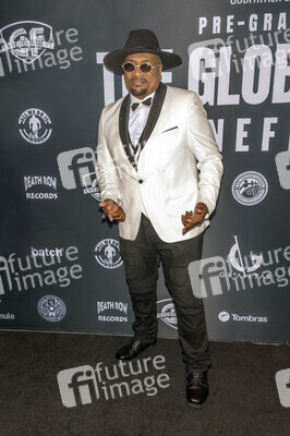 Godfather Entertainment Pre-Grammy's 2025 The Global Affair Benefit Gala in Beverly Hills