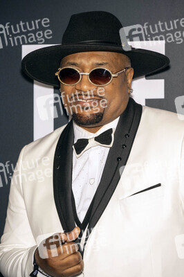Godfather Entertainment Pre-Grammy's 2025 The Global Affair Benefit Gala in Beverly Hills