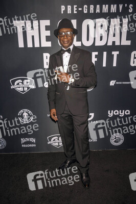 Godfather Entertainment Pre-Grammy's 2025 The Global Affair Benefit Gala in Beverly Hills
