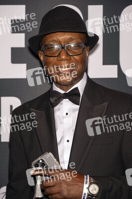 Godfather Entertainment Pre-Grammy's 2025 The Global Affair Benefit Gala in Beverly Hills