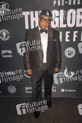Godfather Entertainment Pre-Grammy's 2025 The Global Affair Benefit Gala in Beverly Hills