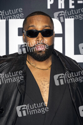 Godfather Entertainment Pre-Grammy's 2025 The Global Affair Benefit Gala in Beverly Hills
