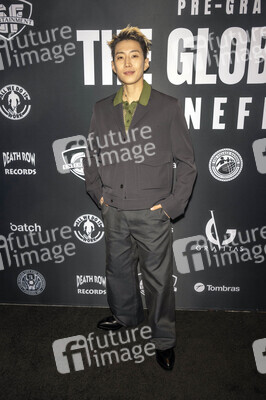 Godfather Entertainment Pre-Grammy's 2025 The Global Affair Benefit Gala in Beverly Hills