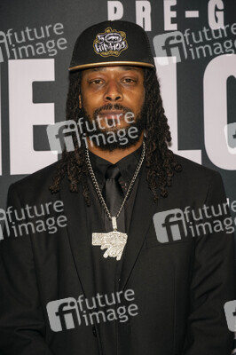 Godfather Entertainment Pre-Grammy's 2025 The Global Affair Benefit Gala in Beverly Hills