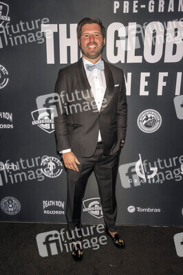 Godfather Entertainment Pre-Grammy's 2025 The Global Affair Benefit Gala in Beverly Hills
