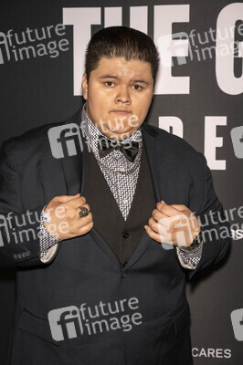 Godfather Entertainment Pre-Grammy's 2025 The Global Affair Benefit Gala in Beverly Hills