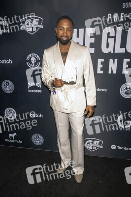 Godfather Entertainment Pre-Grammy's 2025 The Global Affair Benefit Gala in Beverly Hills