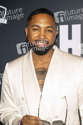 Godfather Entertainment Pre-Grammy's 2025 The Global Affair Benefit Gala in Beverly Hills