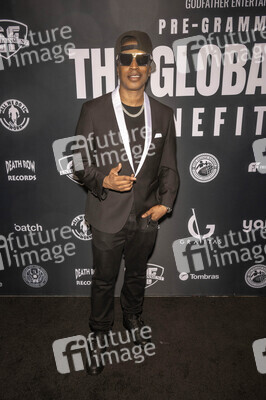 Godfather Entertainment Pre-Grammy's 2025 The Global Affair Benefit Gala in Beverly Hills