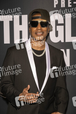 Godfather Entertainment Pre-Grammy's 2025 The Global Affair Benefit Gala in Beverly Hills