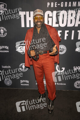 Godfather Entertainment Pre-Grammy's 2025 The Global Affair Benefit Gala in Beverly Hills