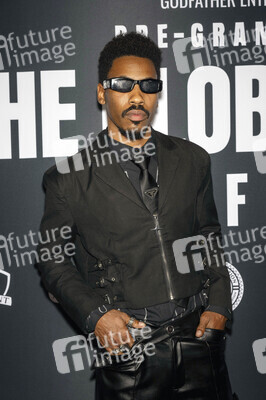 Godfather Entertainment Pre-Grammy's 2025 The Global Affair Benefit Gala in Beverly Hills