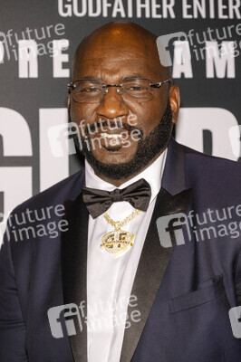 Godfather Entertainment Pre-Grammy's 2025 The Global Affair Benefit Gala in Beverly Hills