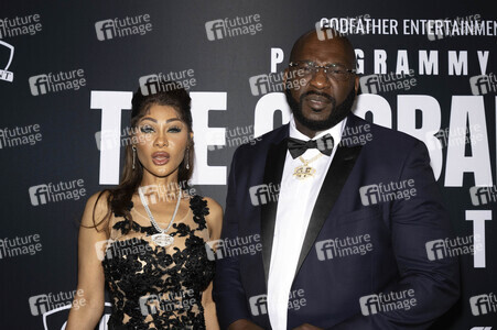 Godfather Entertainment Pre-Grammy's 2025 The Global Affair Benefit Gala in Beverly Hills