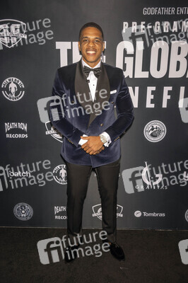 Godfather Entertainment Pre-Grammy's 2025 The Global Affair Benefit Gala in Beverly Hills