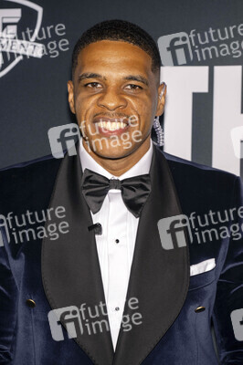 Godfather Entertainment Pre-Grammy's 2025 The Global Affair Benefit Gala in Beverly Hills