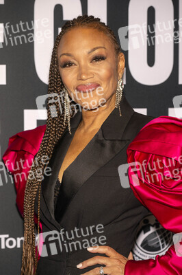 Godfather Entertainment Pre-Grammy's 2025 The Global Affair Benefit Gala in Beverly Hills