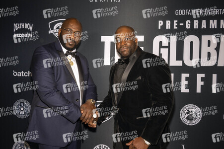 Godfather Entertainment Pre-Grammy's 2025 The Global Affair Benefit Gala in Beverly Hills