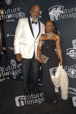 Godfather Entertainment Pre-Grammy's 2025 The Global Affair Benefit Gala in Beverly Hills