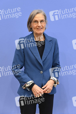 Bundespressekonferenz Vorstellung des Gutachten des Nationalen Normenkontrollrats in Berlin