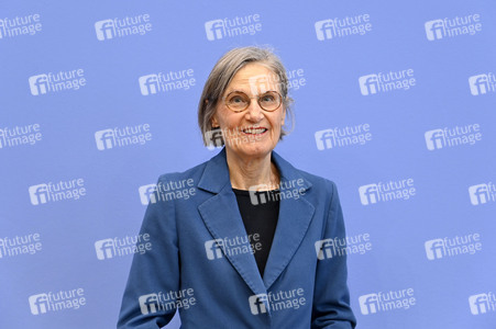 Bundespressekonferenz Vorstellung des Gutachten des Nationalen Normenkontrollrats in Berlin