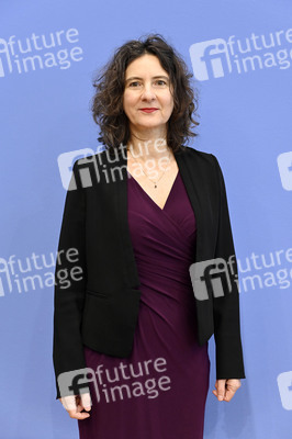 Bundespressekonferenz Vorstellung des Gutachten des Nationalen Normenkontrollrats in Berlin