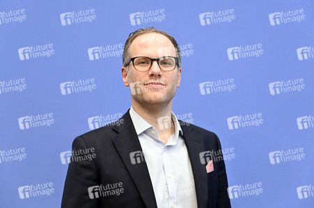 Bundespressekonferenz Vorstellung des Gutachten des Nationalen Normenkontrollrats in Berlin