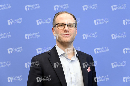 Bundespressekonferenz Vorstellung des Gutachten des Nationalen Normenkontrollrats in Berlin