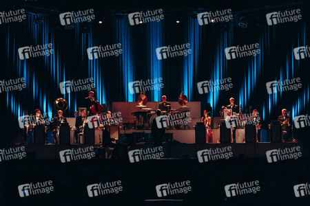 Konzert von Max Raabe & Palast Orchester in Erfurt