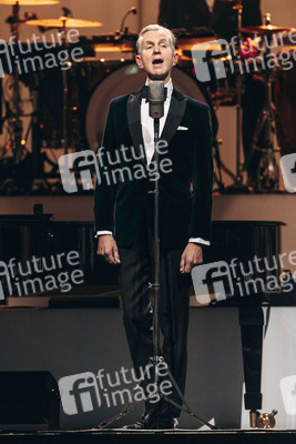 Konzert von Max Raabe & Palast Orchester in Erfurt