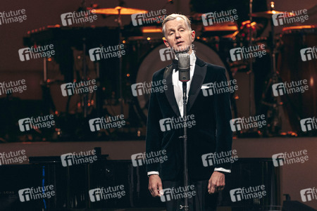 Konzert von Max Raabe & Palast Orchester in Erfurt