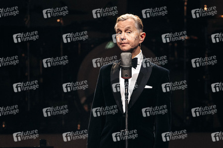 Konzert von Max Raabe & Palast Orchester in Erfurt