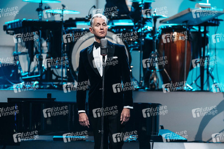 Konzert von Max Raabe & Palast Orchester in Erfurt