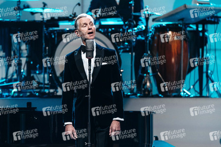 Konzert von Max Raabe & Palast Orchester in Erfurt