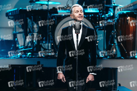 Konzert von Max Raabe & Palast Orchester in Erfurt