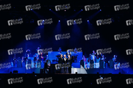 Konzert von Max Raabe & Palast Orchester in Erfurt