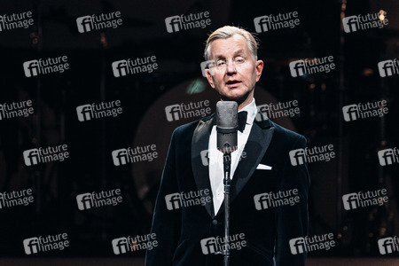 Konzert von Max Raabe & Palast Orchester in Erfurt