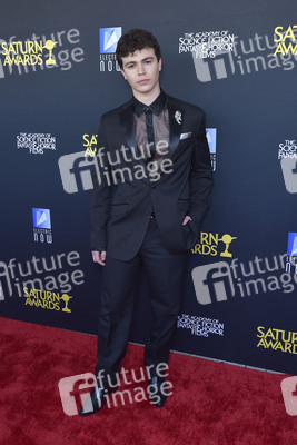 Saturn Awards 2025 in Universal City