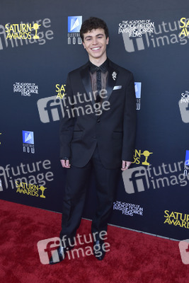 Saturn Awards 2025 in Universal City