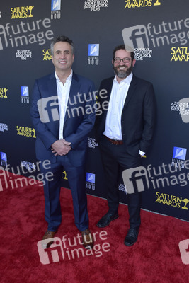 Saturn Awards 2025 in Universal City