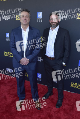 Saturn Awards 2025 in Universal City