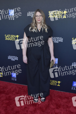Saturn Awards 2025 in Universal City