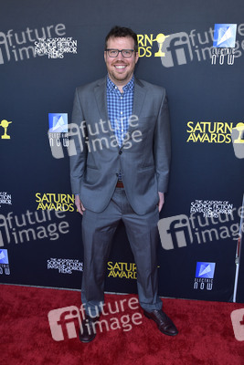 Saturn Awards 2025 in Universal City