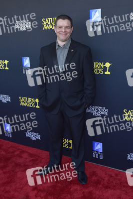 Saturn Awards 2025 in Universal City