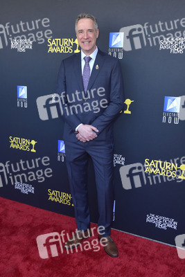 Saturn Awards 2025 in Universal City