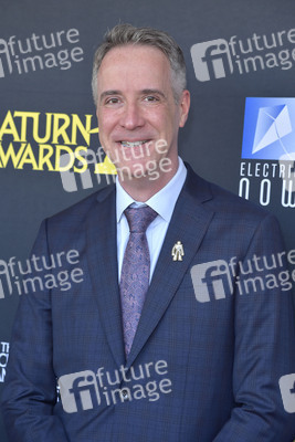 Saturn Awards 2025 in Universal City