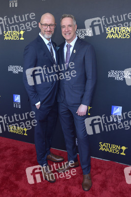 Saturn Awards 2025 in Universal City