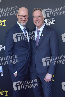Saturn Awards 2025 in Universal City