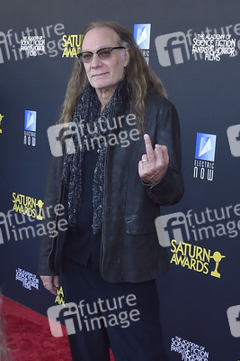 Saturn Awards 2025 in Universal City