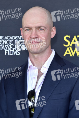 Saturn Awards 2025 in Universal City